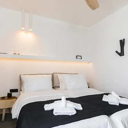 She Mykonos - Luxury דירה Mykonos Town