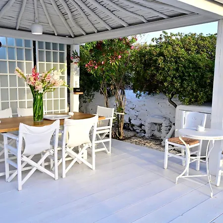She Mykonos - Luxury דירה Mykonos Town