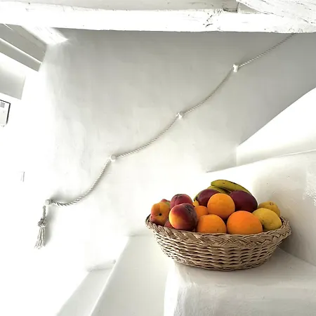 She Mykonos - Luxury דירה