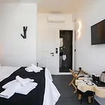 She Mykonos - Luxury Apartament Mykonos Town