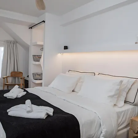 She Mykonos - Luxury 公寓 Mykonos Town