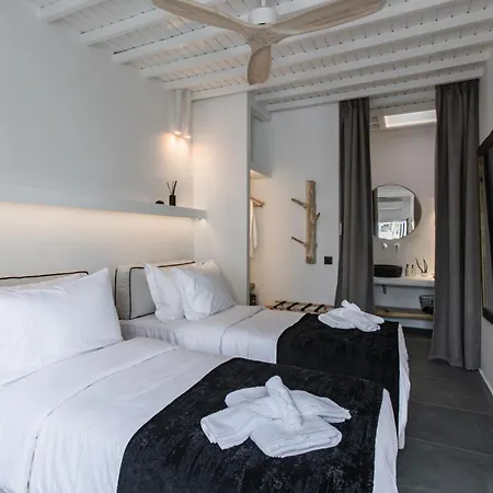 She Mykonos - Luxury شقة Mykonos Town