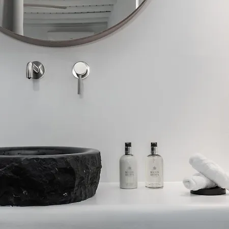 شقة She Mykonos - Luxury *