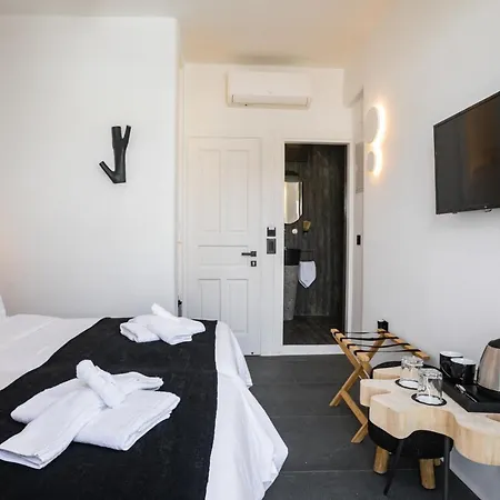 She Mykonos - Luxury شقة Mykonos Town