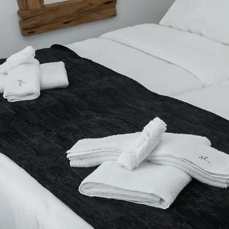 شقة She Mykonos - Luxury Mykonos Town