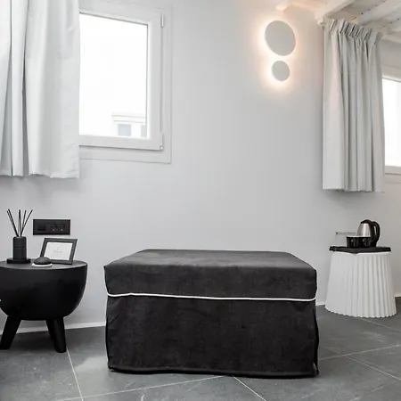 شقة She Mykonos - Luxury *