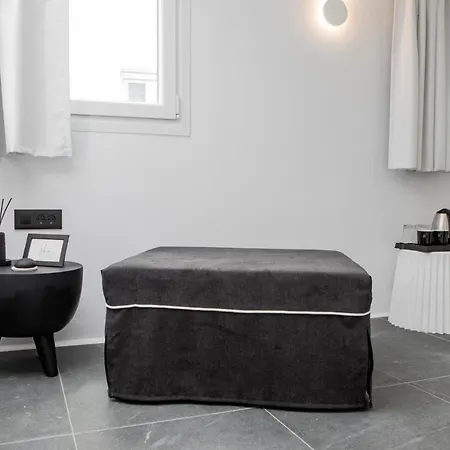 شقة She Mykonos - Luxury