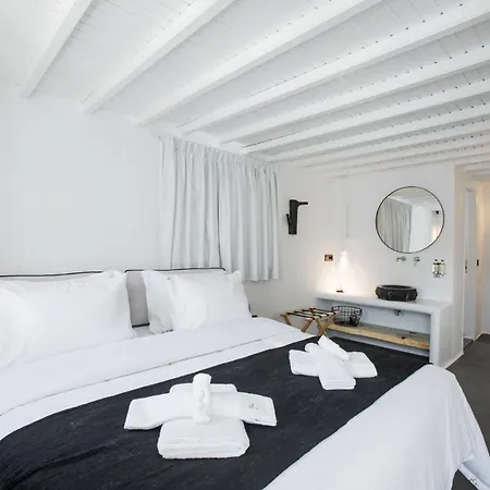 She Mykonos - Luxury شقة Mykonos Town