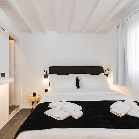 شقة She Mykonos - Luxury *