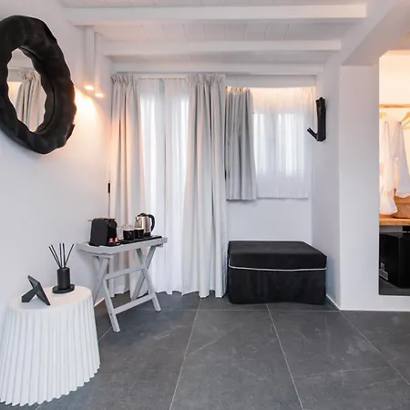 شقة She Mykonos - Luxury Mykonos Town