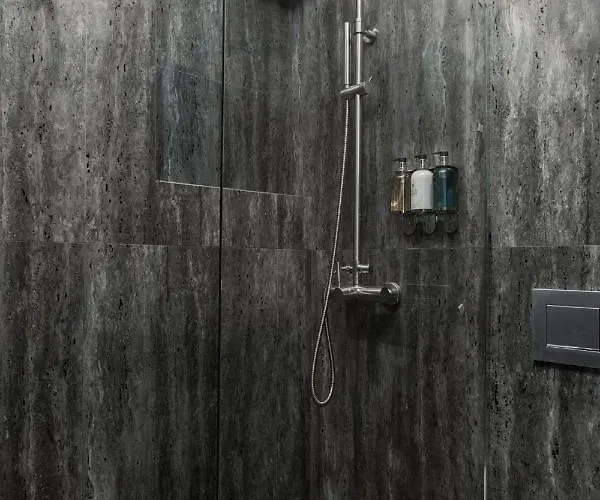 Apartament She Mykonos - Luxury