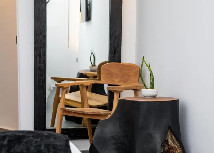 She Mykonos - Luxury Appartamento Mykonos Town