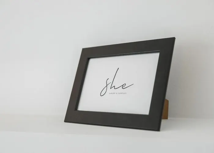 Apartament She Mykonos - Luxury Mykonos Town