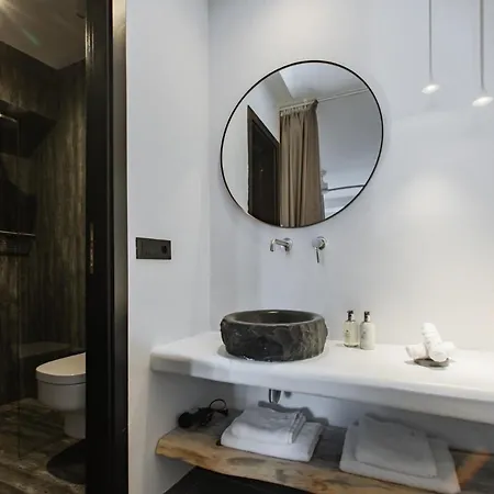 She Mykonos - Luxury Apartman Mykonos Town