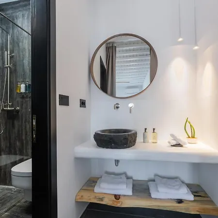 She Mykonos - Luxury Apartman Mykonos Town