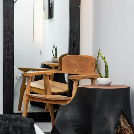 She Mykonos - Luxury Apartman Mykonos Town