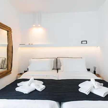 She Mykonos - Luxury *