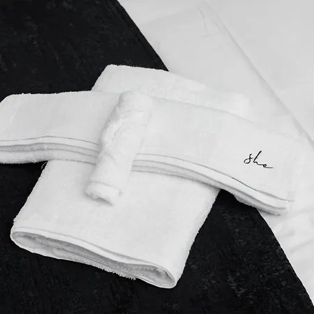 شقة She Mykonos - Luxury