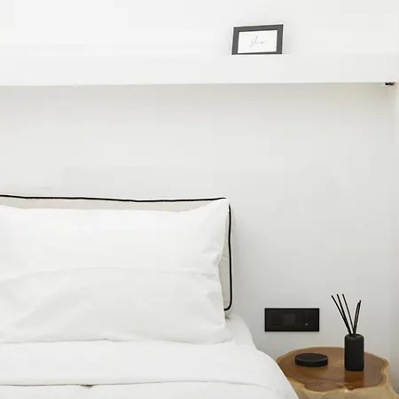 Appartement She Mykonos - Luxury