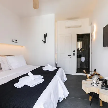 She Mykonos - Luxury Apartman