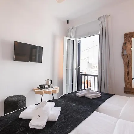 She Mykonos - Luxury * Mykonos Town