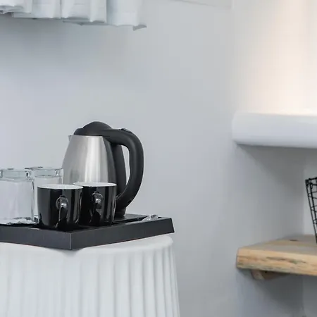 She Mykonos - Luxury Mykonos Town