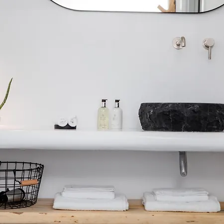 She Mykonos - Luxury Appartement