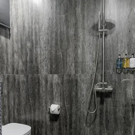 She Mykonos - Luxury