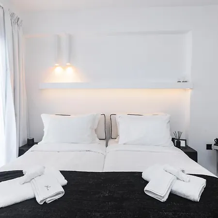 She Mykonos - Luxury * Mykonos Town