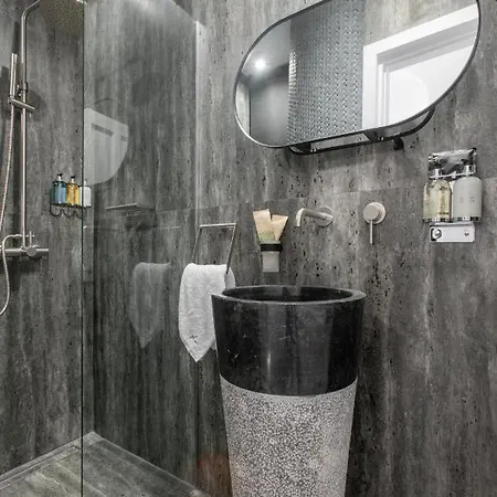 She Mykonos - Luxury * Mykonos Town