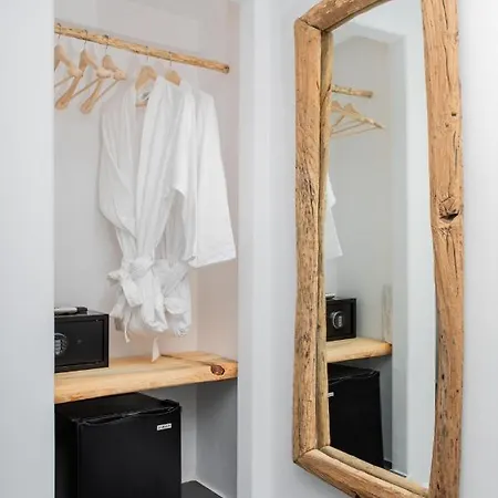 Appartement She Mykonos - Luxury *