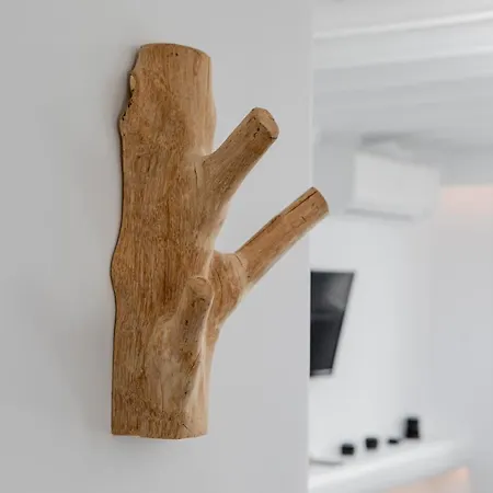 She Mykonos - Luxury Apartman *