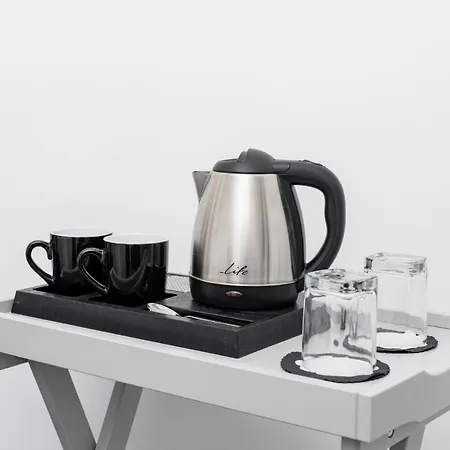 She Mykonos - Luxury Апартаменты Mykonos Town