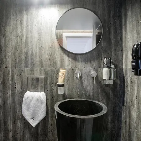 She Mykonos - Luxury Appartement