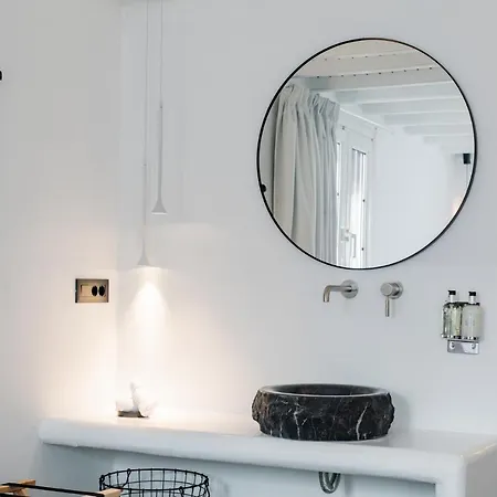 She Mykonos - Luxury Appartement Mykonos Town