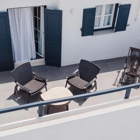 She Mykonos - Luxury Apartman *