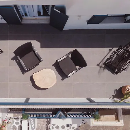 Apartman She Mykonos - Luxury *