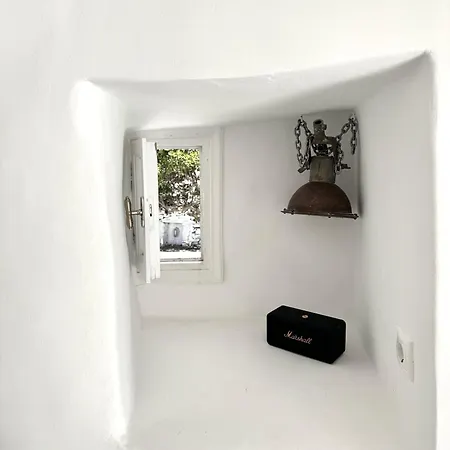 شقة She Mykonos - Luxury
