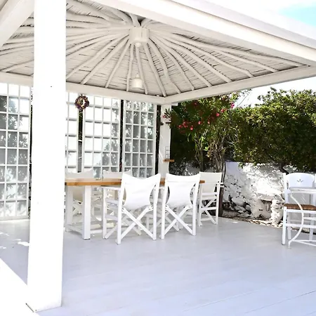 Apartman She Mykonos - Luxury