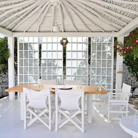 She Mykonos - Luxury Apartman *