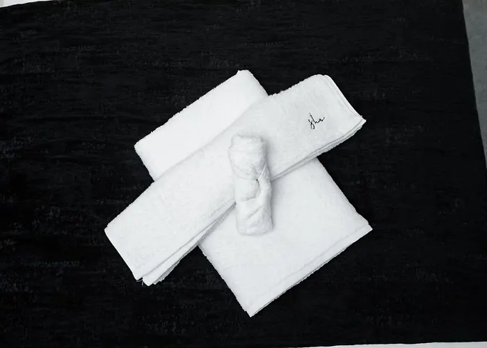 Apartmán She Mykonos - Luxury Mykonos Town