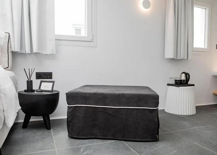 Apartmán She Mykonos - Luxury