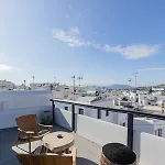 Апартаменты She Mykonos - Luxury *