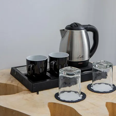 She Mykonos - Luxury 公寓 Mykonos Town