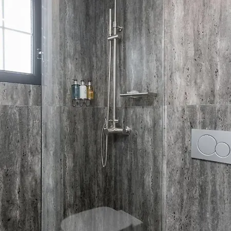 公寓 She Mykonos - Luxury *